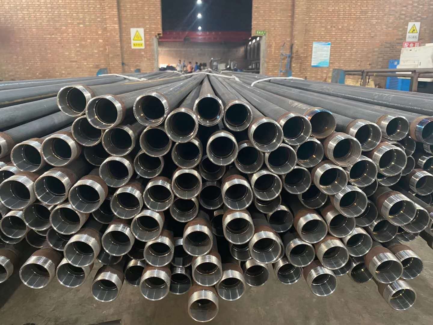 邯郸桥梁声测管批量供货
